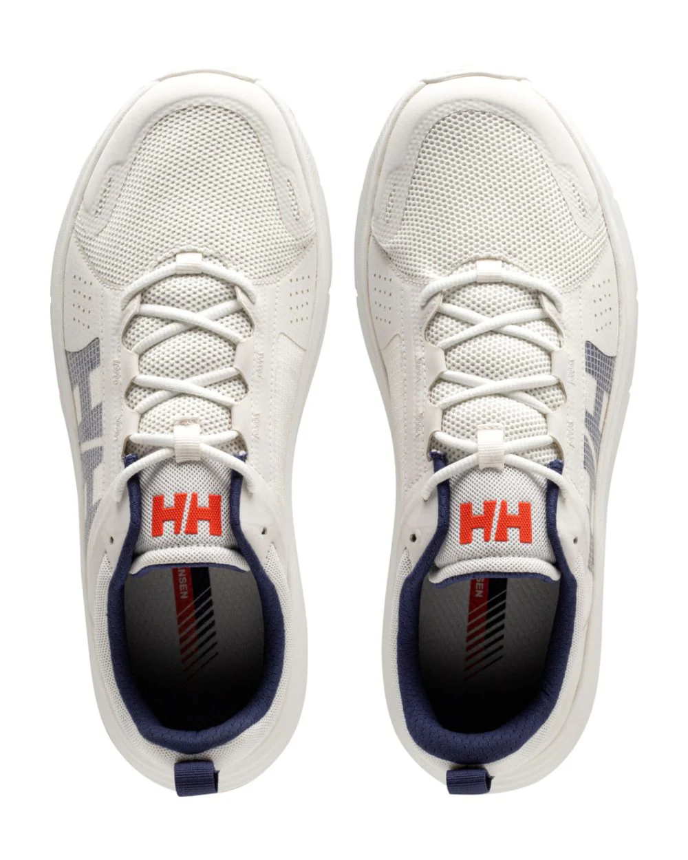 Helly Hansen Mens HP Ahiga EVO 5 Marine Lifestyle Shoes - Image 6