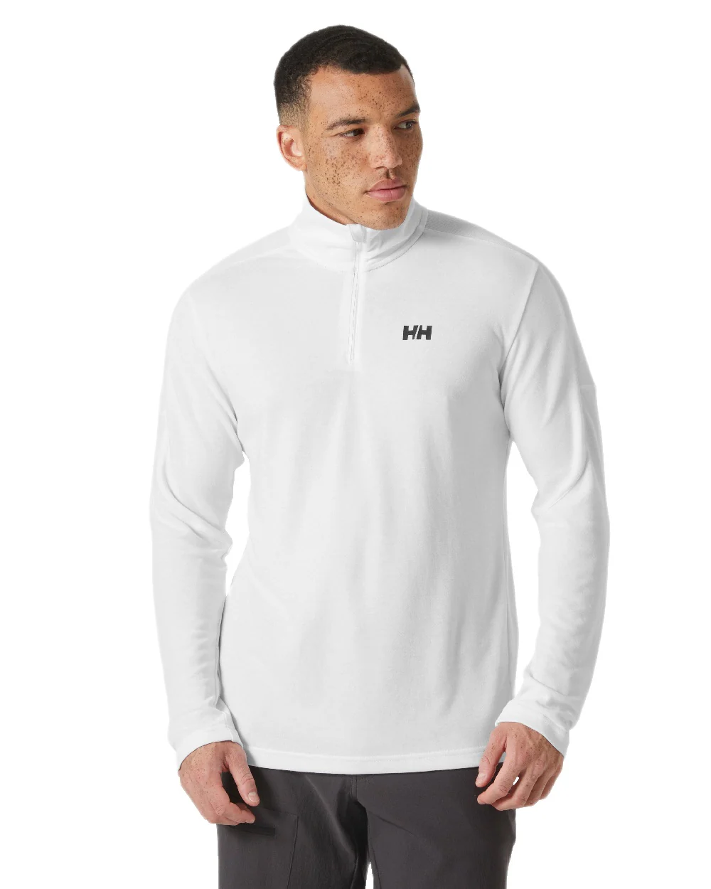 Helly Hansen Mens HP Half Zip Pullover 2.0 - Image 10