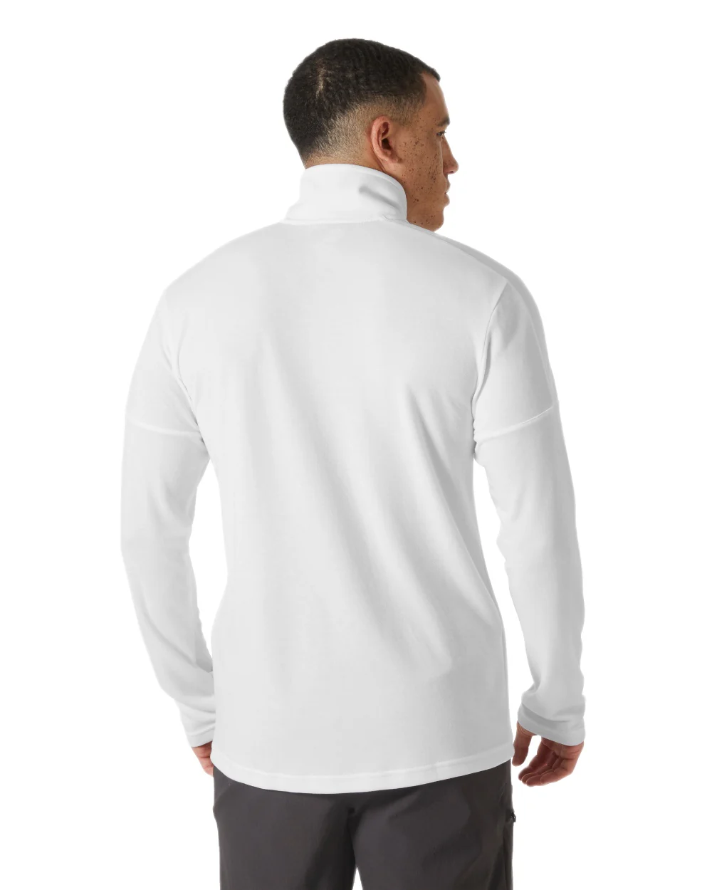 Helly Hansen Mens HP Half Zip Pullover 2.0 - Image 11