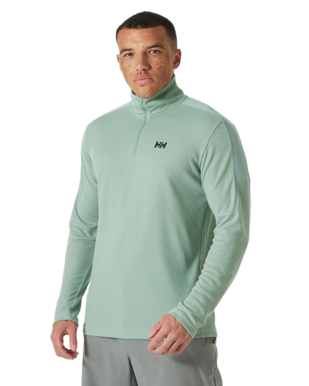 Helly Hansen Mens HP Half Zip Pullover 2.0 - Image 14