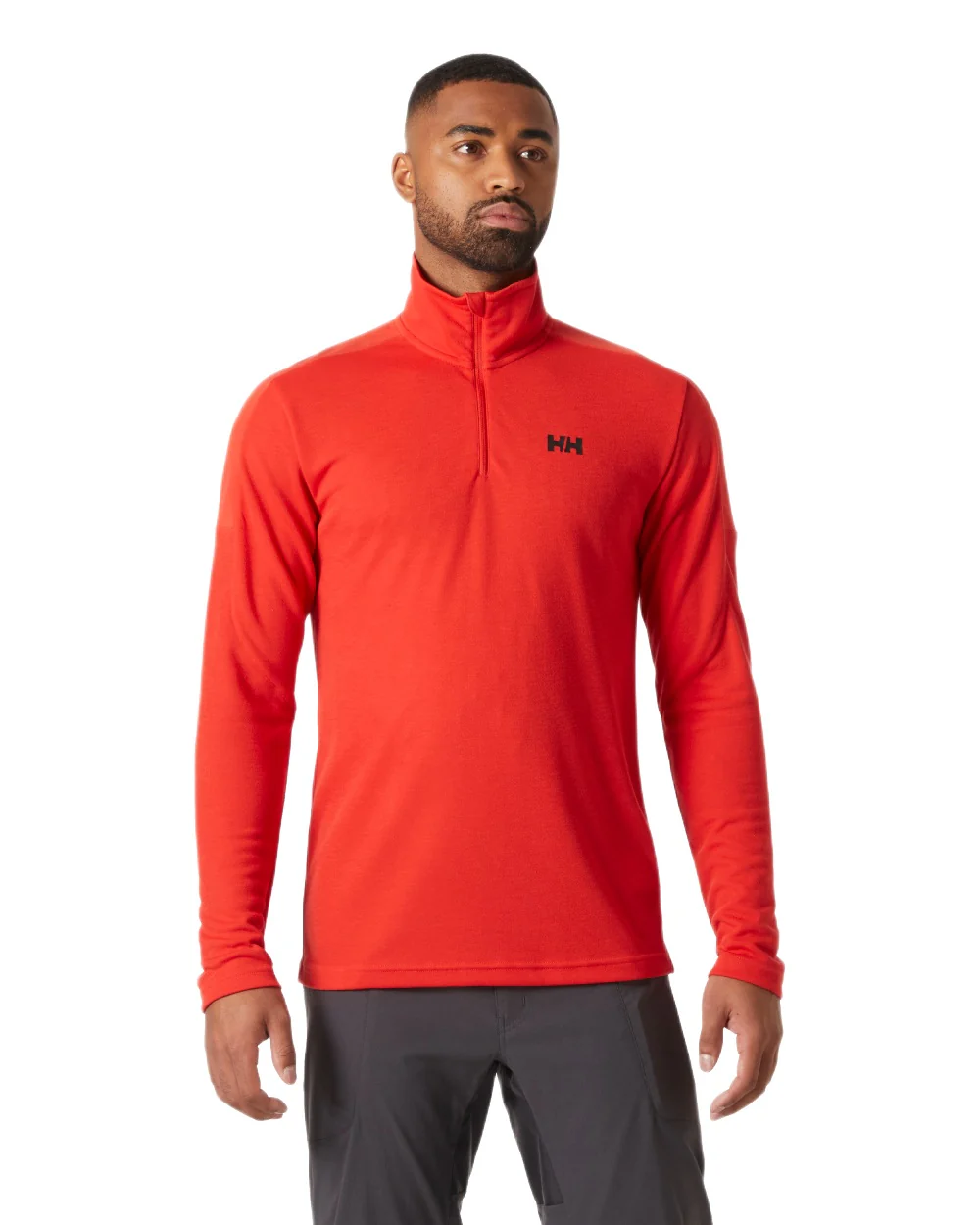 Helly Hansen Mens HP Half Zip Pullover 2.0 - Image 18