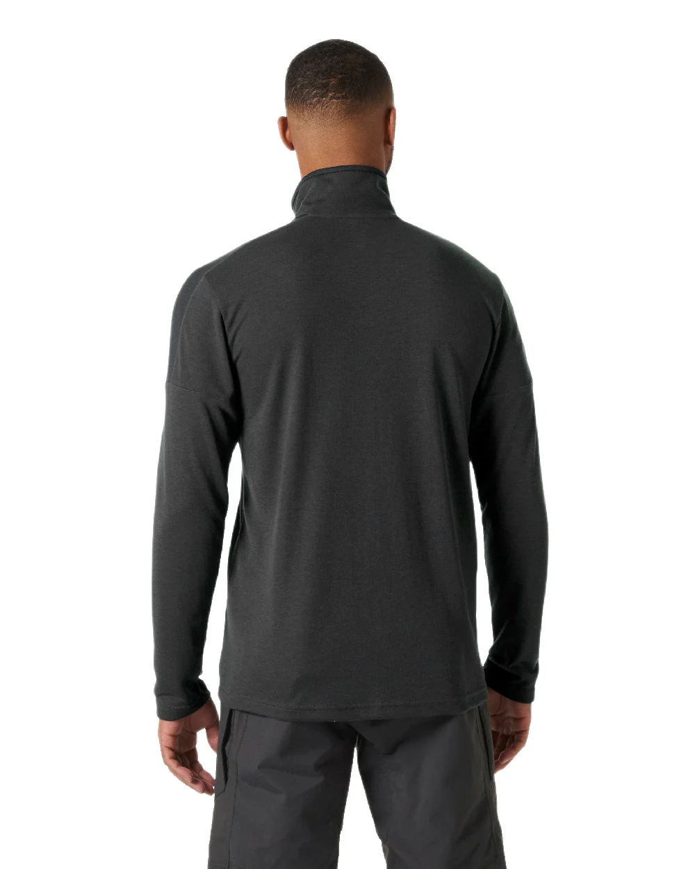 Helly Hansen Mens HP Half Zip Pullover 2.0 - Image 3