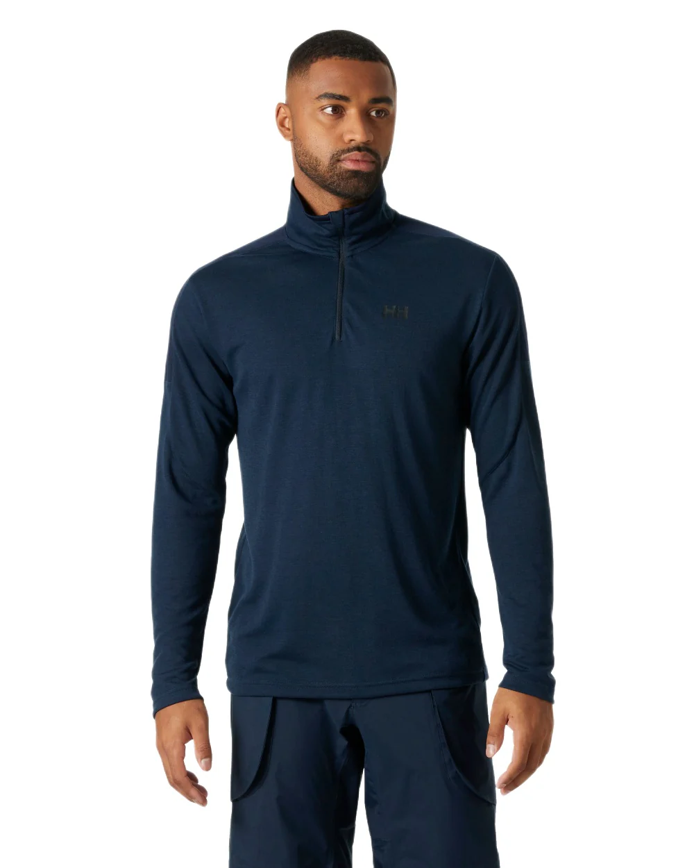 Helly Hansen Mens HP Half Zip Pullover 2.0 - Image 6