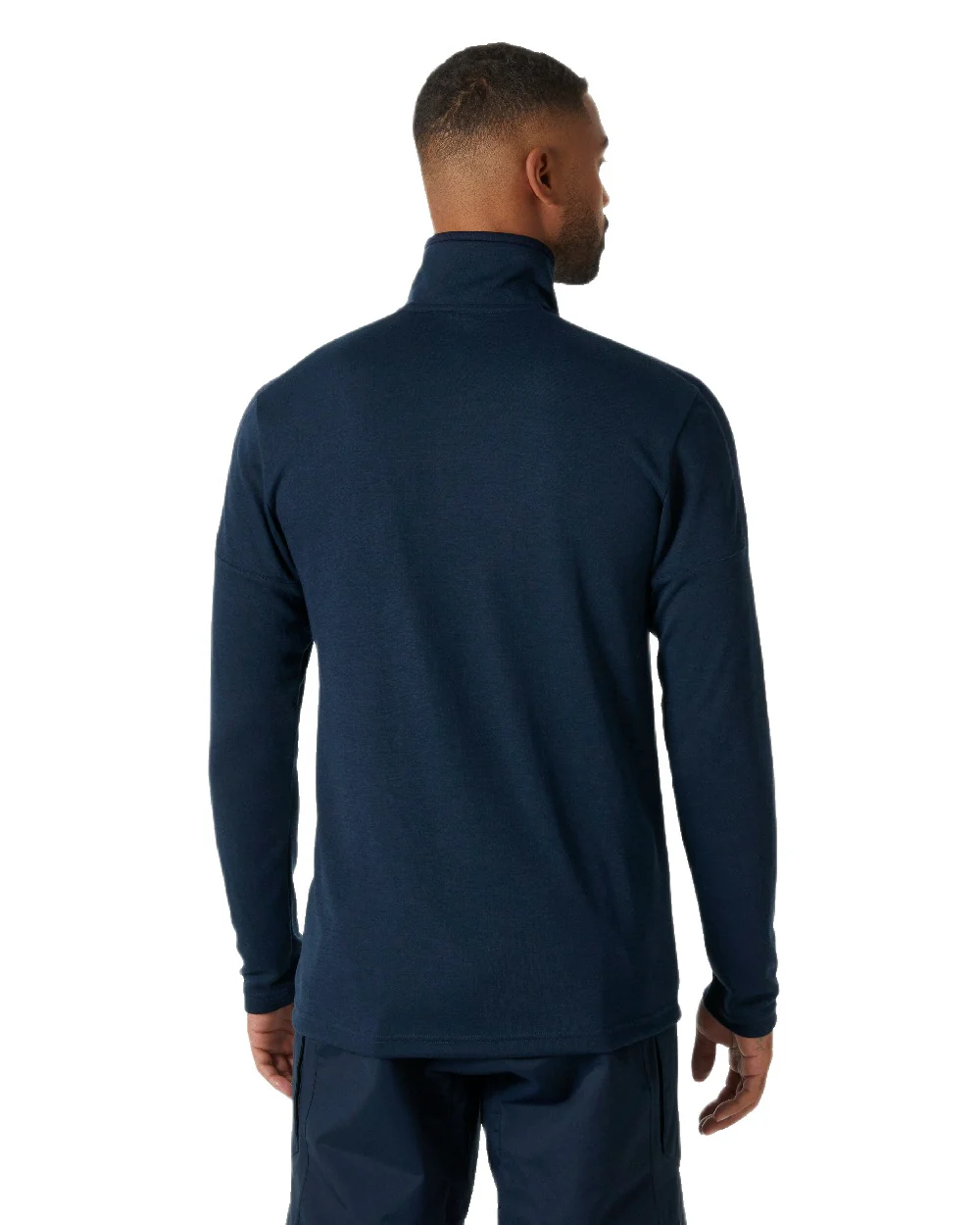 Helly Hansen Mens HP Half Zip Pullover 2.0 - Image 7
