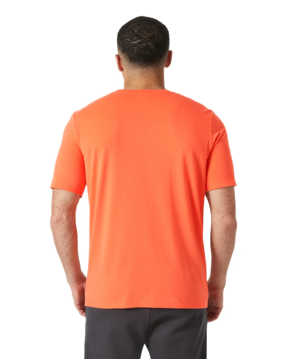 Helly Hansen Mens HP Race Sailing Graphic T-Shirt - Image 10
