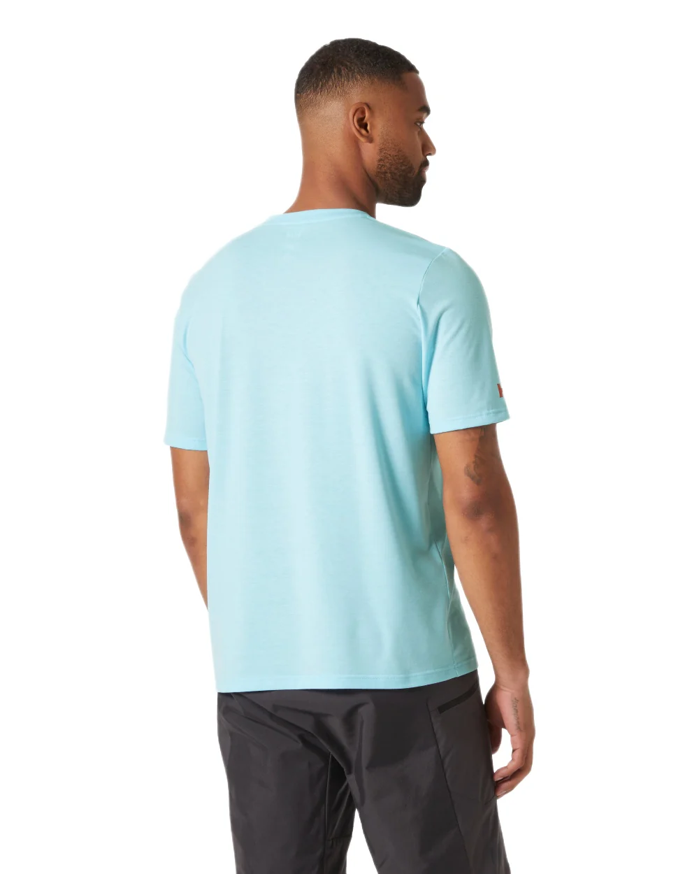 Helly Hansen Mens HP Race Sailing Graphic T-Shirt - Image 16