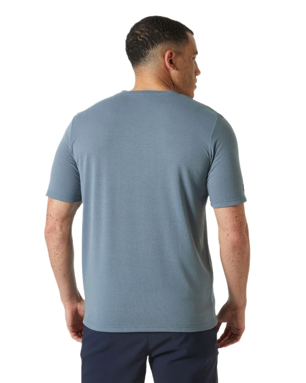 Helly Hansen Mens HP Race Sailing Graphic T-Shirt - Image 26