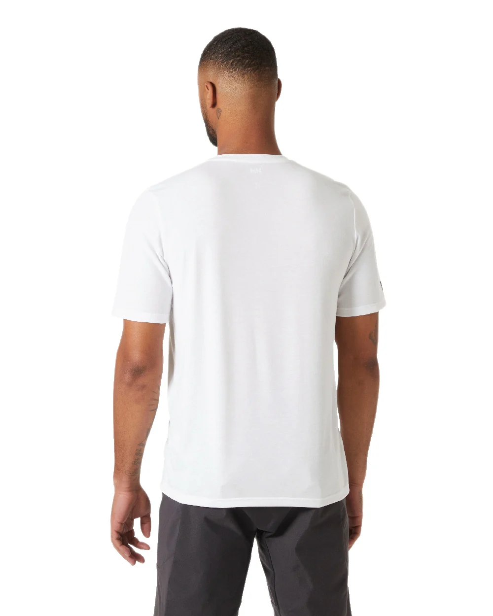 Helly Hansen Mens HP Race Sailing Graphic T-Shirt - Image 29