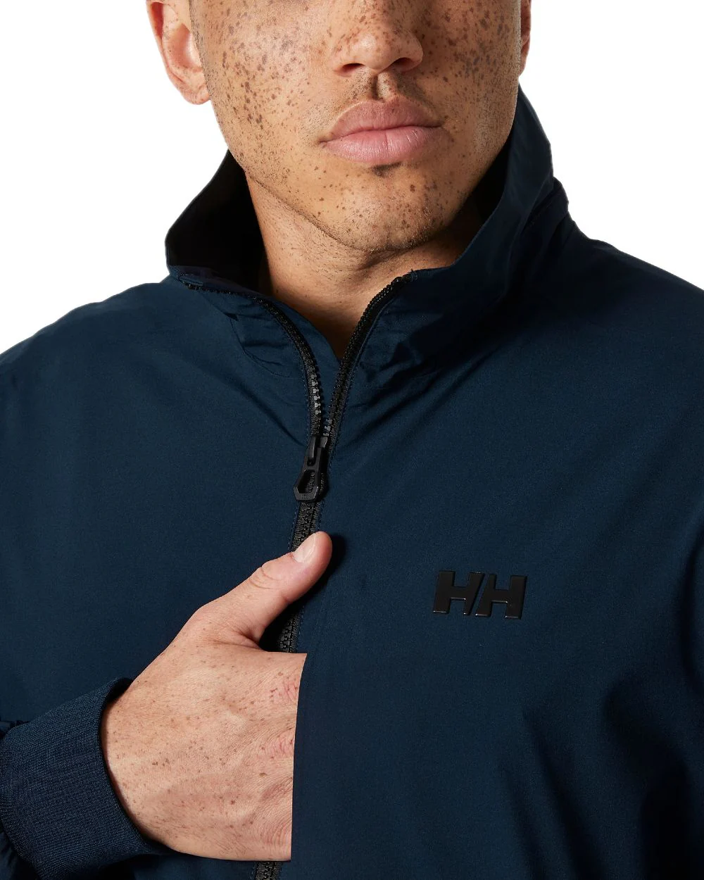 Helly Hansen Mens HP Racing Bomber Jacket 3.0 - Image 10