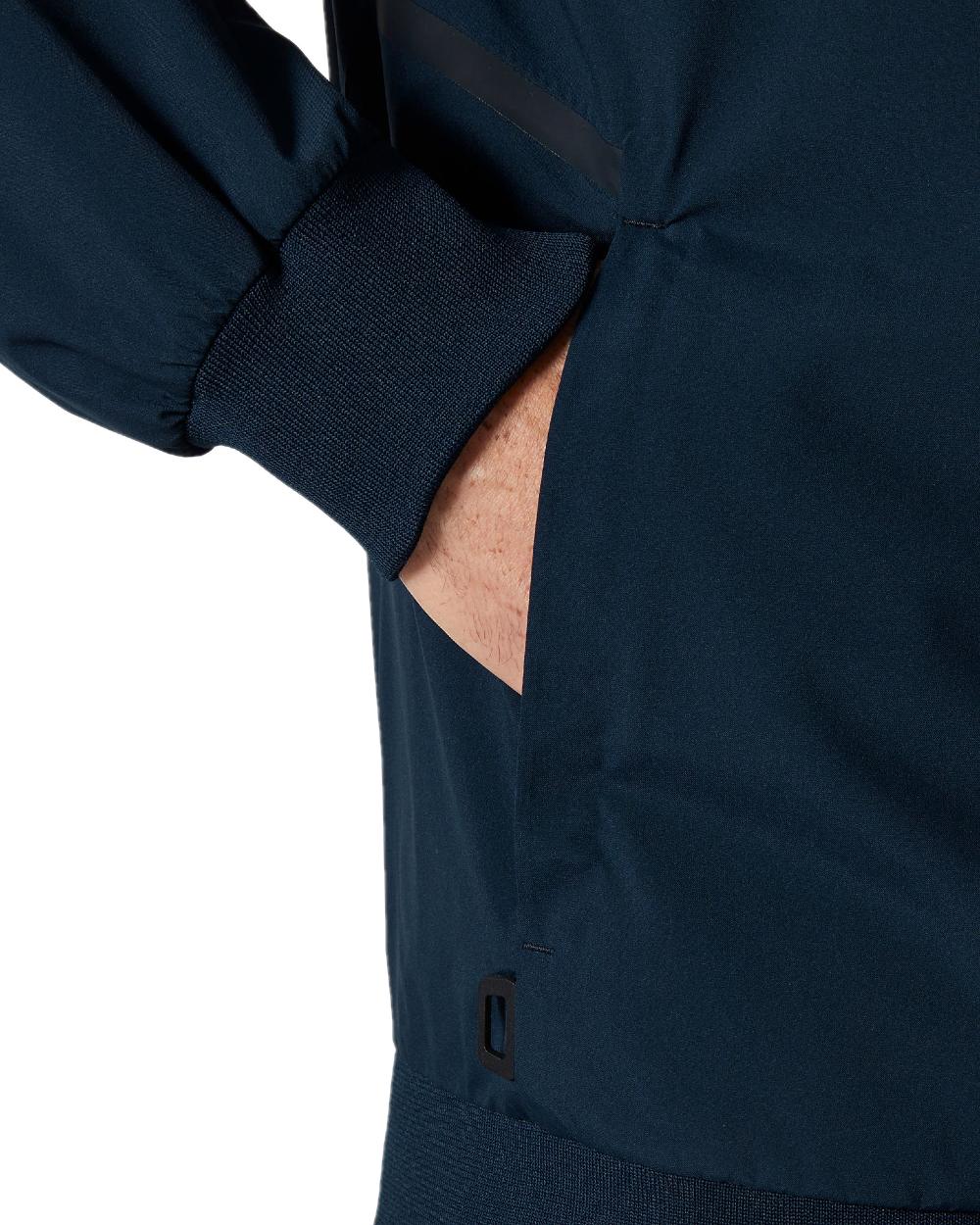 Helly Hansen Mens HP Racing Bomber Jacket 3.0 - Image 11