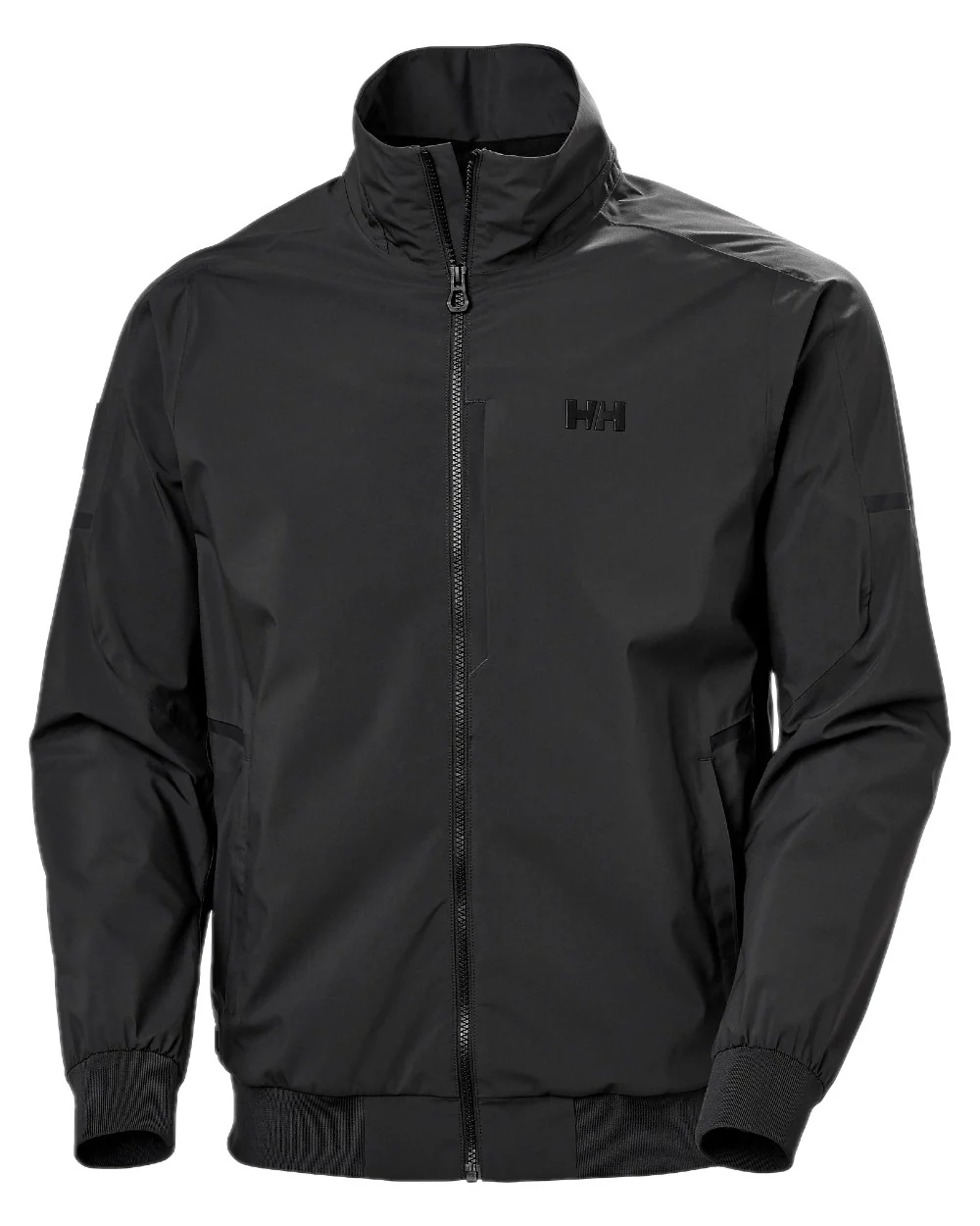 Helly Hansen Mens HP Racing Bomber Jacket 3.0 - Image 3