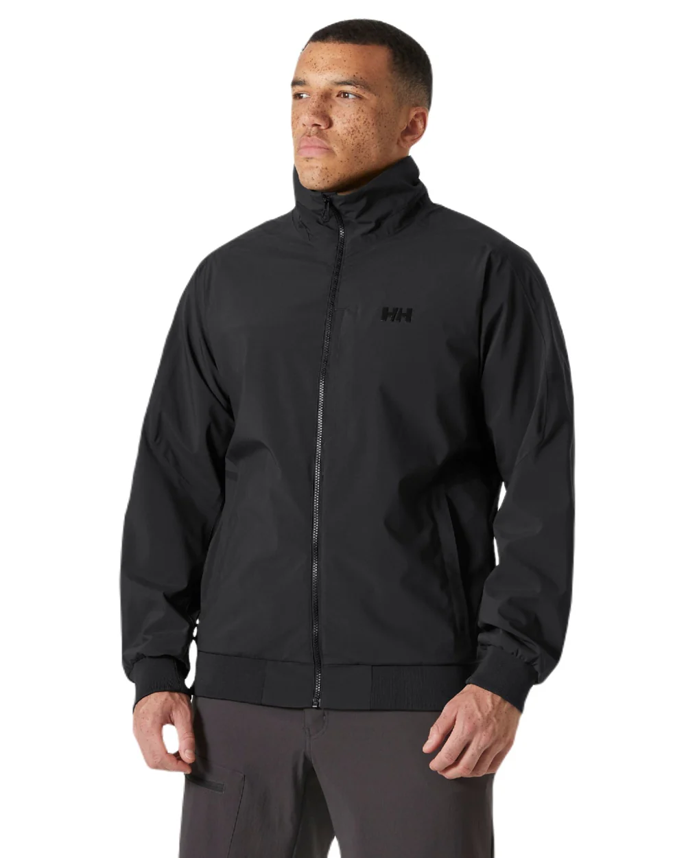 Helly Hansen Mens HP Racing Bomber Jacket 3.0 - Image 4