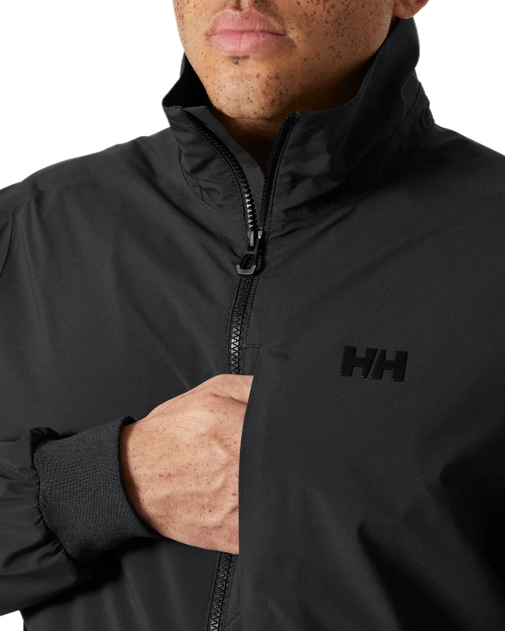 Helly Hansen Mens HP Racing Bomber Jacket 3.0 - Image 6