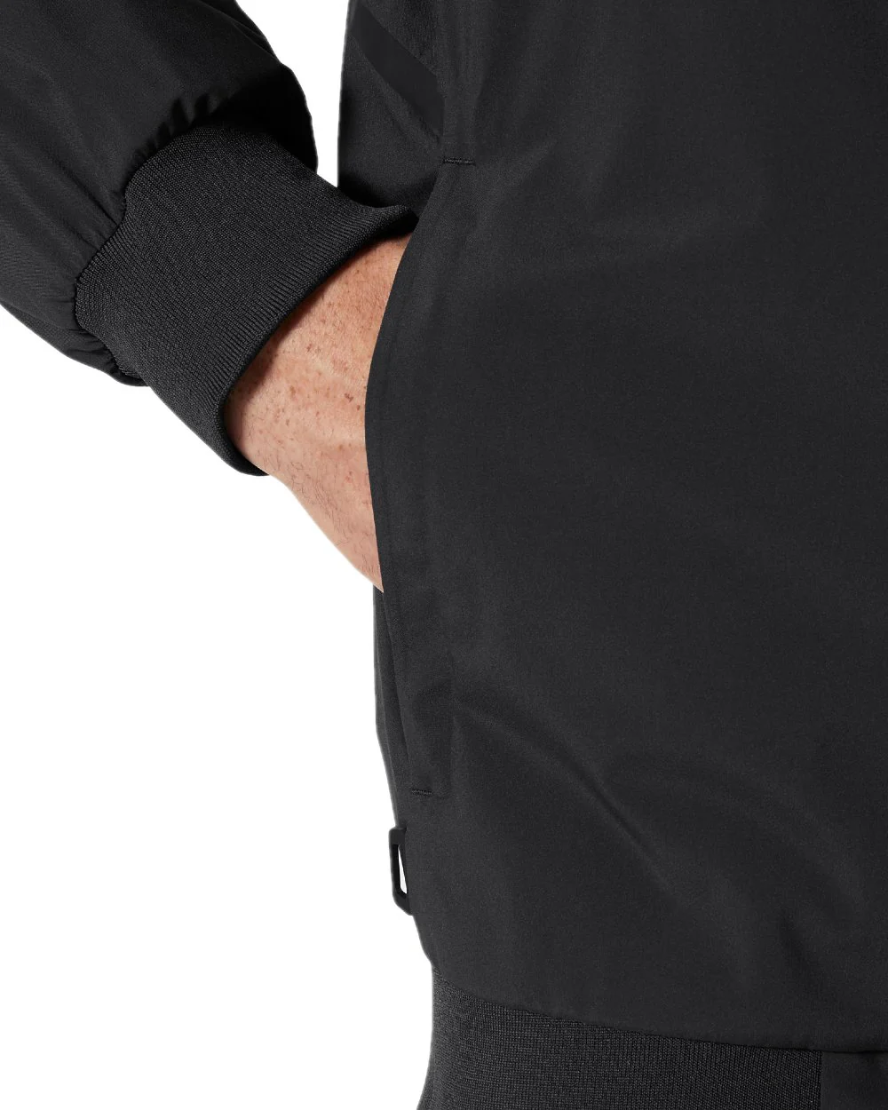 Helly Hansen Mens HP Racing Bomber Jacket 3.0 - Image 7