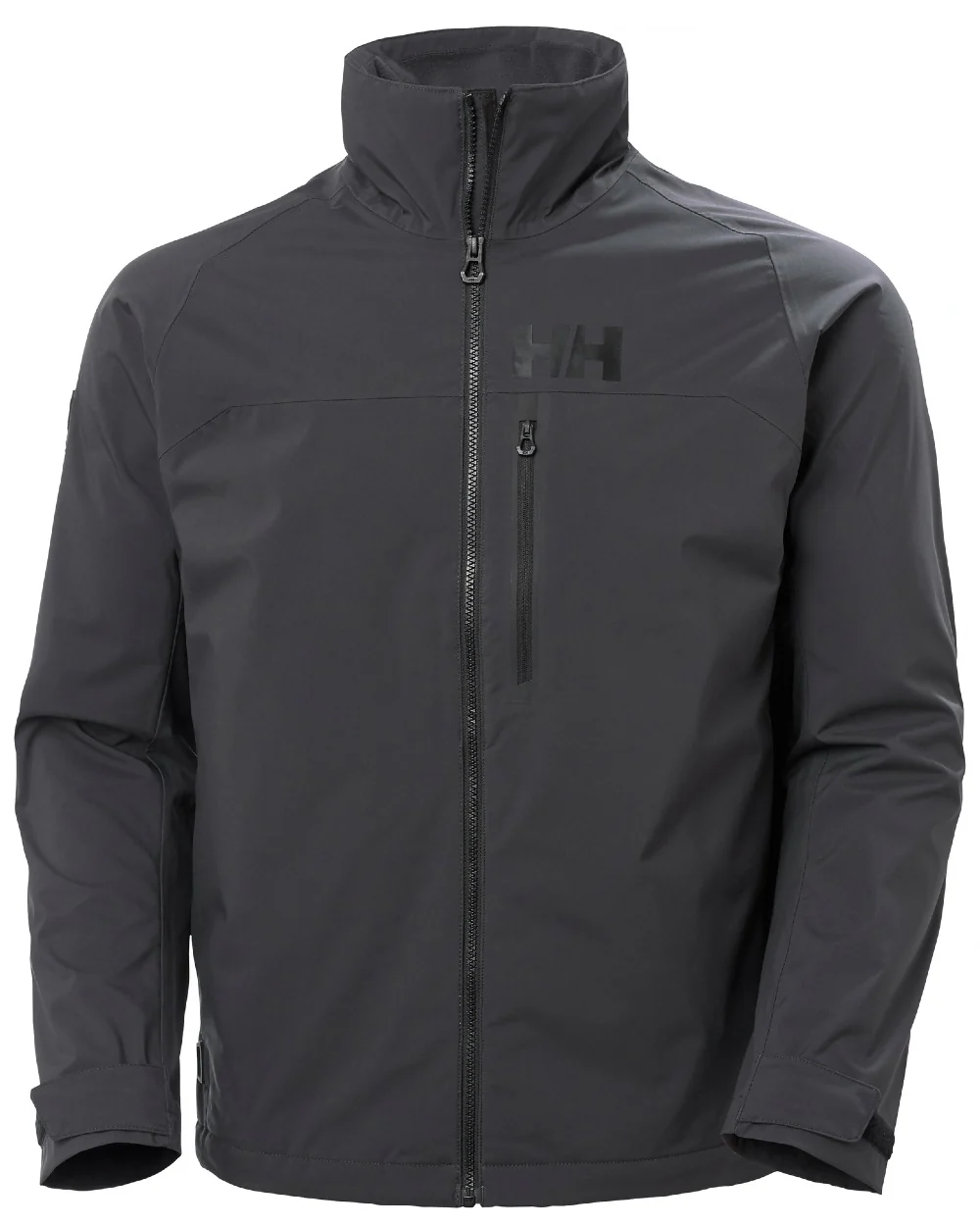 Helly Hansen Mens HP Racing Lifaloft Jacket - Image 3