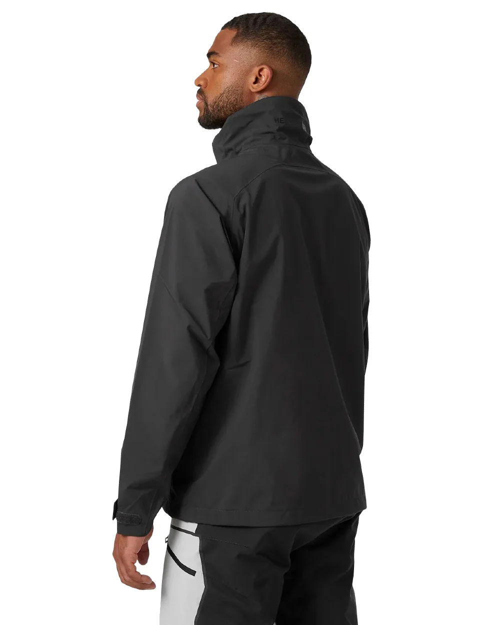 Helly Hansen Mens HP Racing Sailing Jacket - Image 12