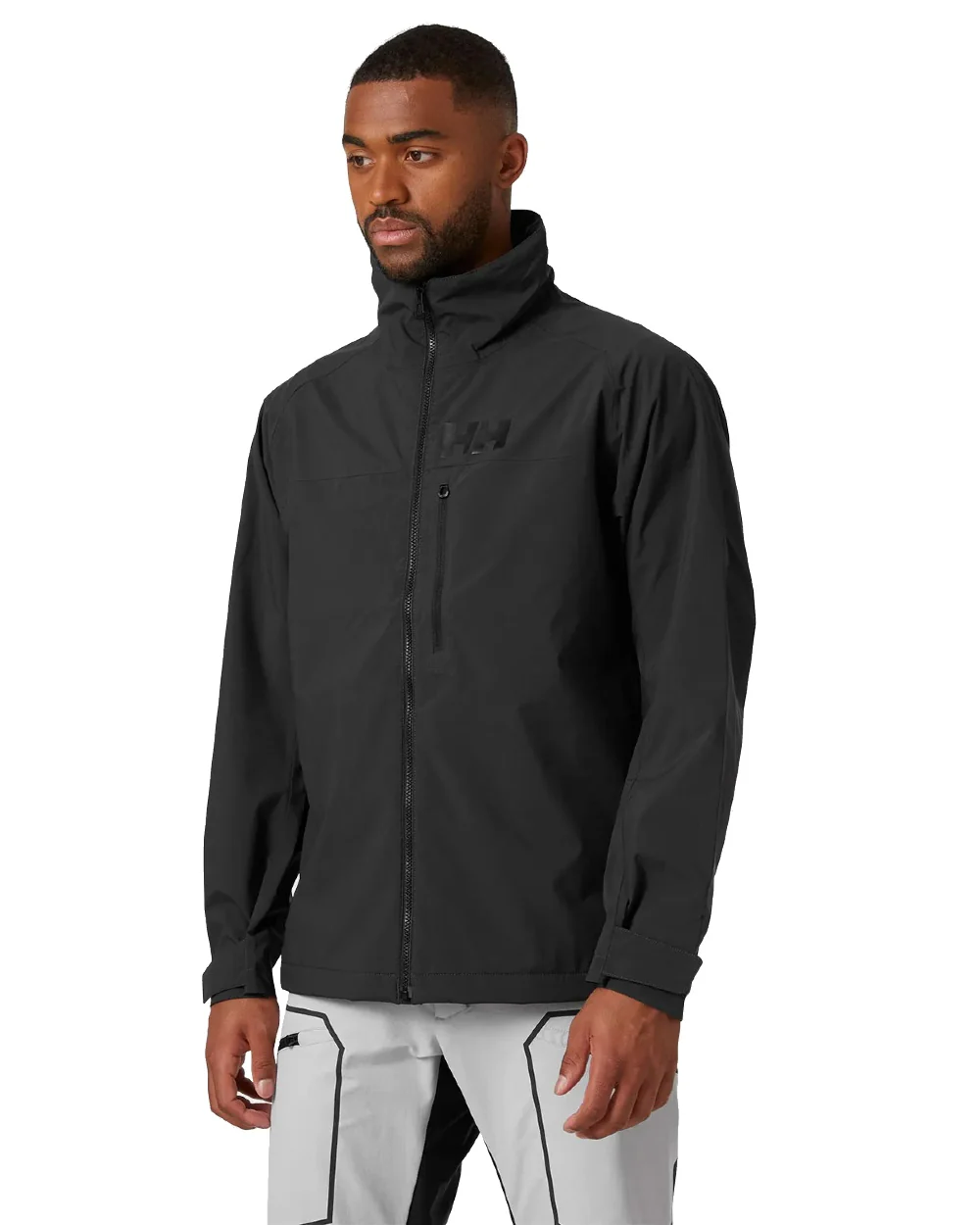 Helly Hansen Mens HP Racing Sailing Jacket - Image 13