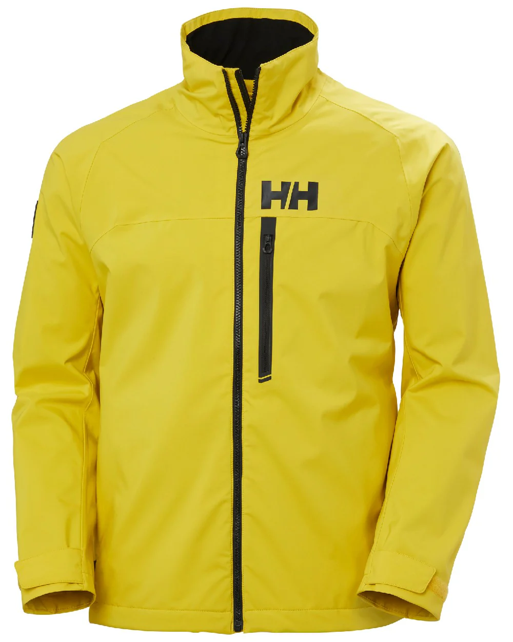 Helly Hansen Mens HP Racing Sailing Jacket - Image 15