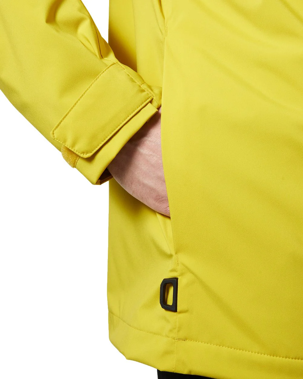 Helly Hansen Mens HP Racing Sailing Jacket - Image 17