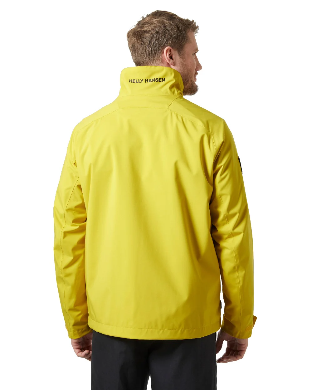 Helly Hansen Mens HP Racing Sailing Jacket - Image 20