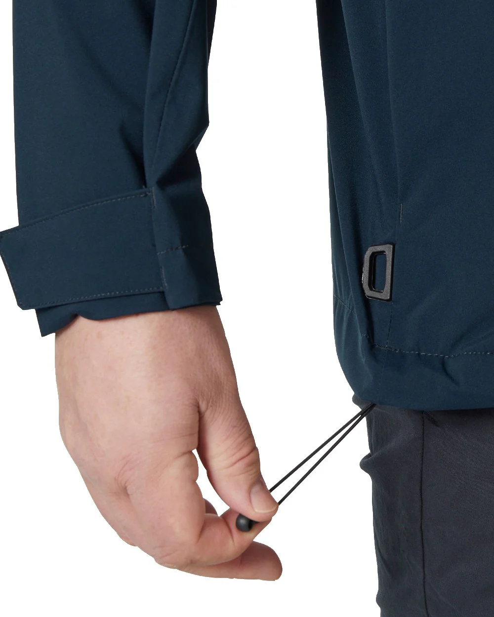 Helly Hansen Mens HP Racing Sailing Jacket - Image 22