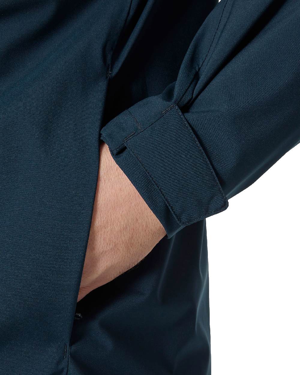 Helly Hansen Mens HP Racing Sailing Jacket - Image 23