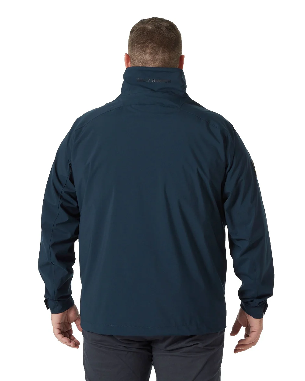 Helly Hansen Mens HP Racing Sailing Jacket - Image 24