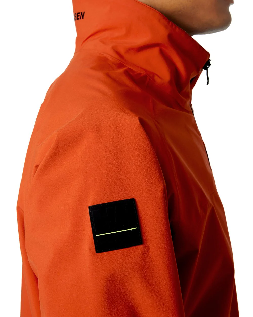 Helly Hansen Mens HP Racing Sailing Jacket - Image 27