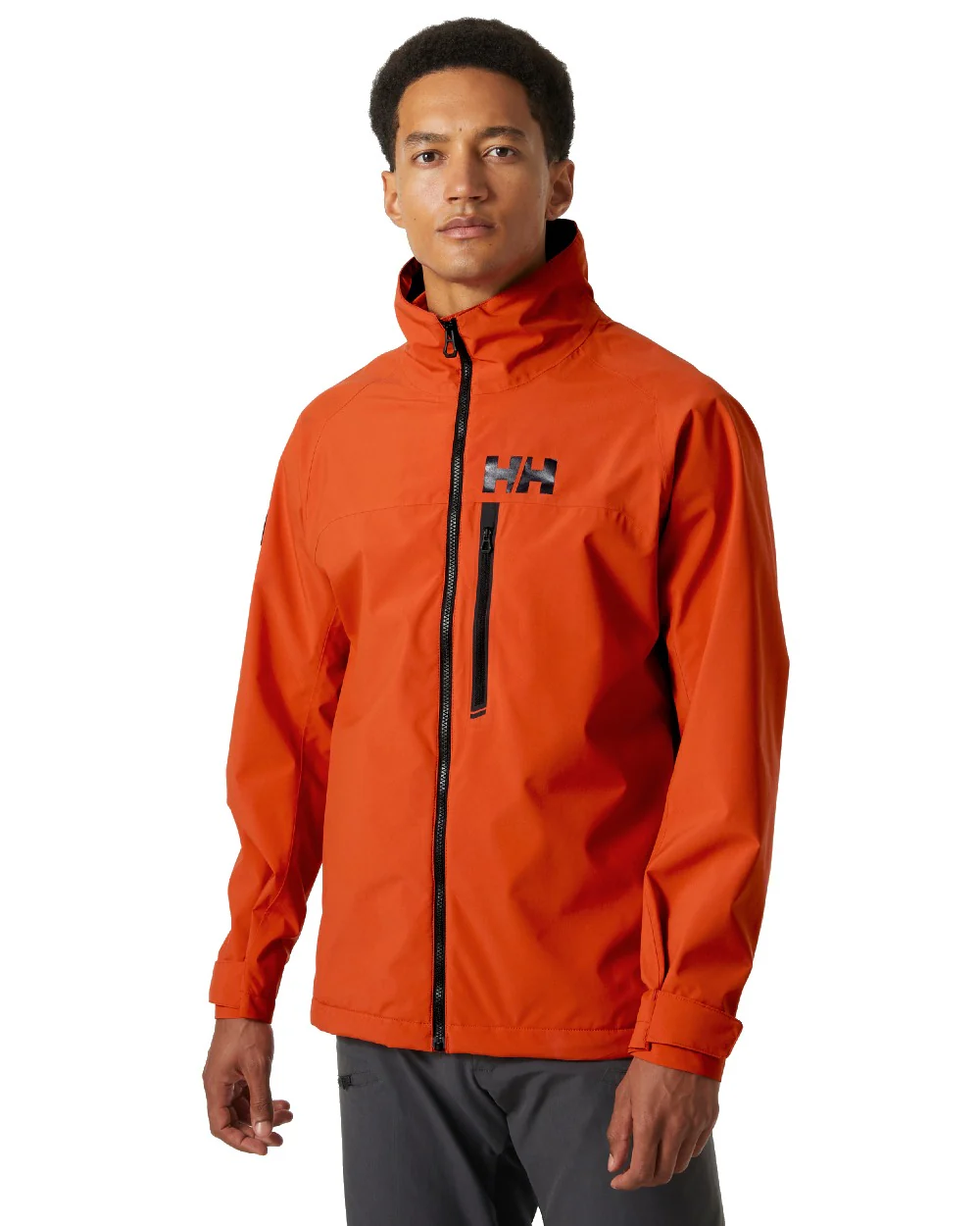 Helly Hansen Mens HP Racing Sailing Jacket - Image 29