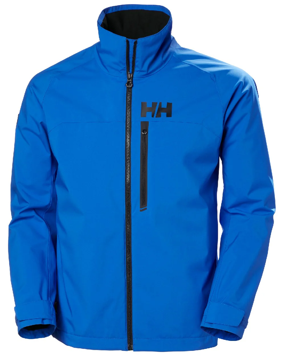 Helly Hansen Mens HP Racing Sailing Jacket - Image 3