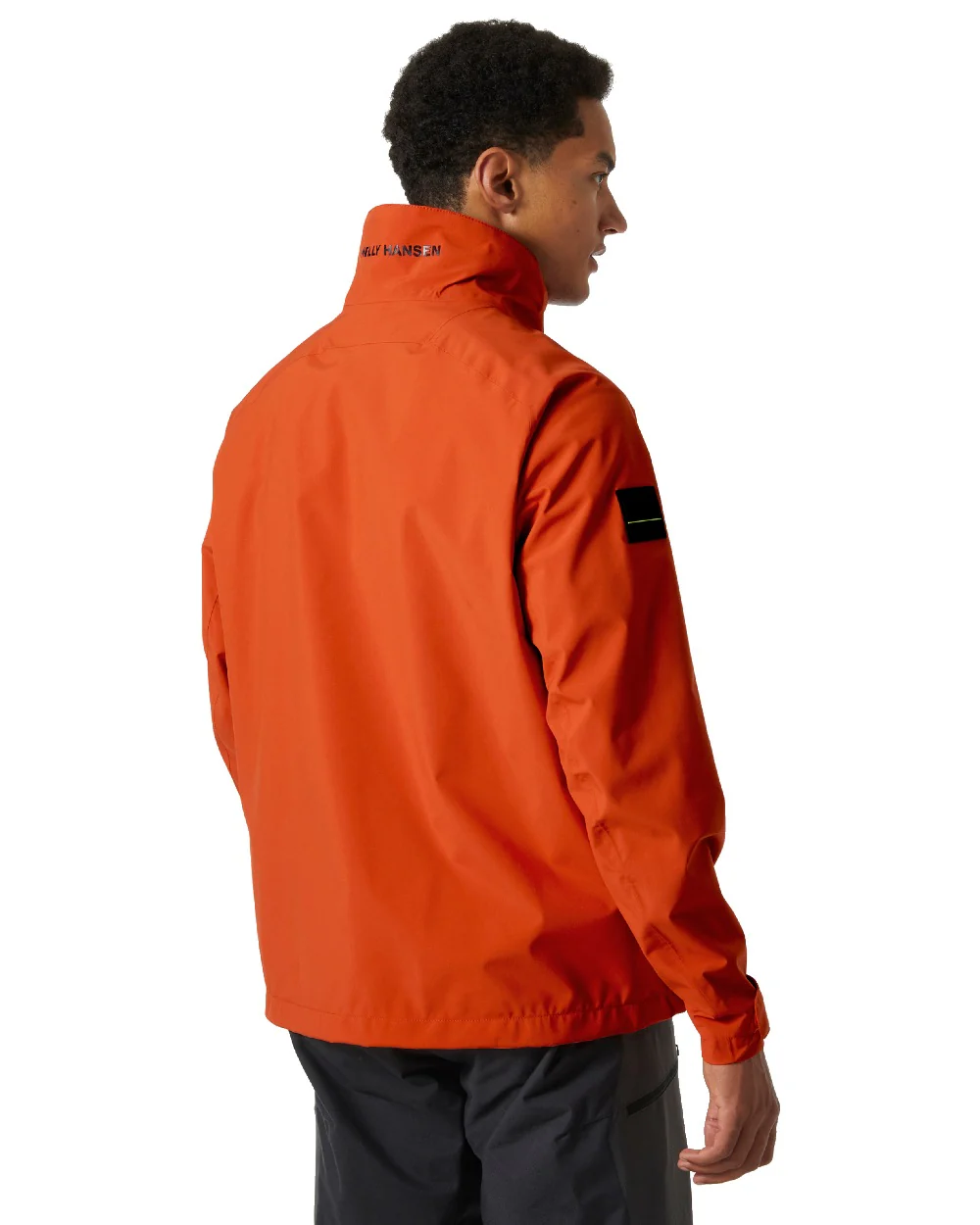 Helly Hansen Mens HP Racing Sailing Jacket - Image 30