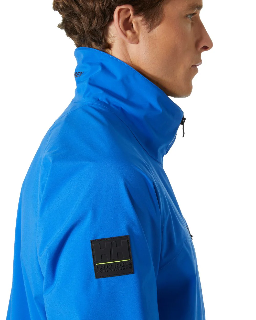 Helly Hansen Mens HP Racing Sailing Jacket - Image 5