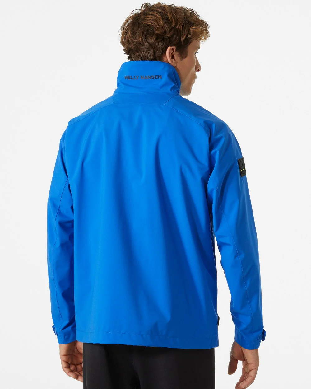 Helly Hansen Mens HP Racing Sailing Jacket - Image 7
