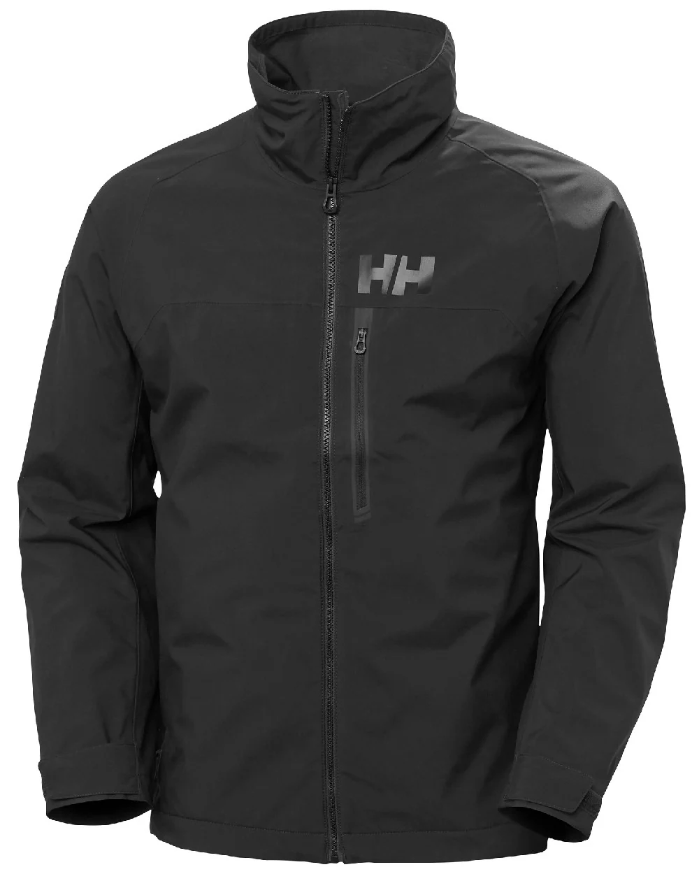 Helly Hansen Mens HP Racing Sailing Jacket - Image 9