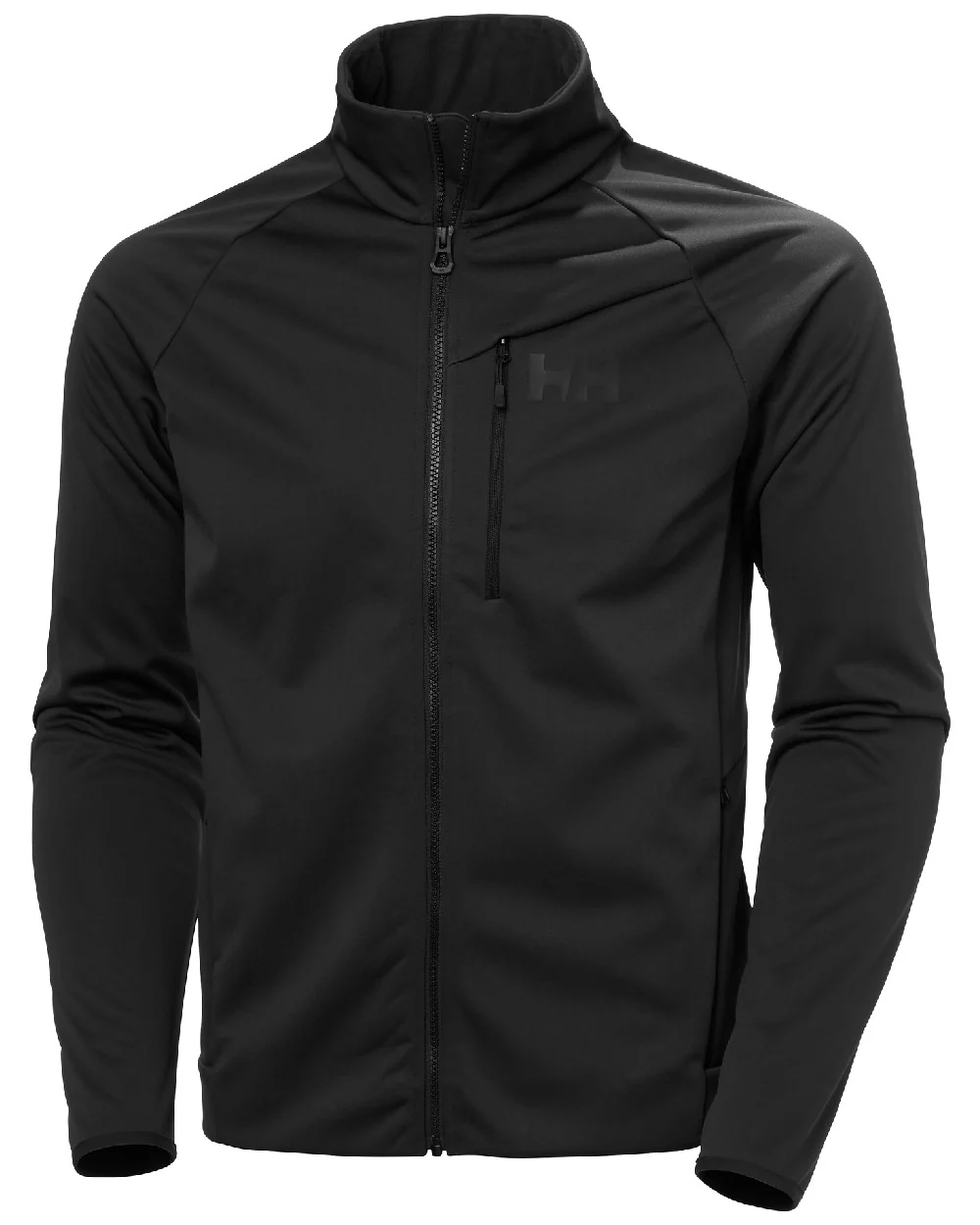 Helly Hansen Mens HP Windproof Fleece 2.0 - Image 10