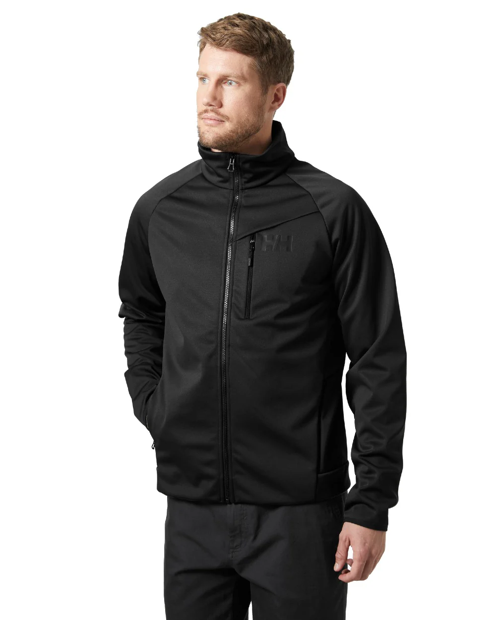 Helly Hansen Mens HP Windproof Fleece 2.0 - Image 11