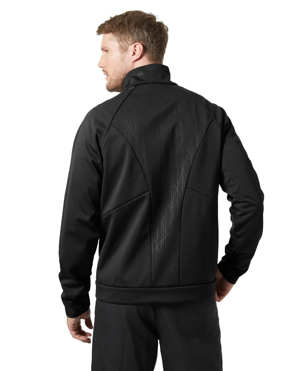 Helly Hansen Mens HP Windproof Fleece 2.0 - Image 13
