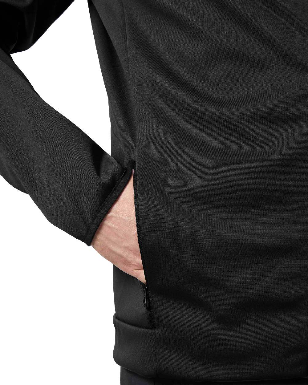 Helly Hansen Mens HP Windproof Fleece 2.0 - Image 14