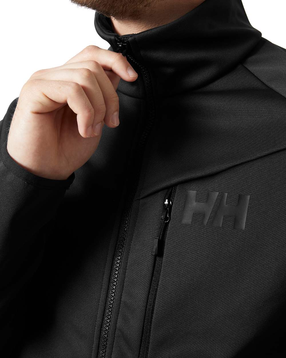 Helly Hansen Mens HP Windproof Fleece 2.0 - Image 15