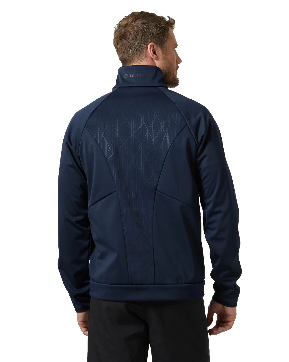 Helly Hansen Mens HP Windproof Fleece 2.0 - Image 18