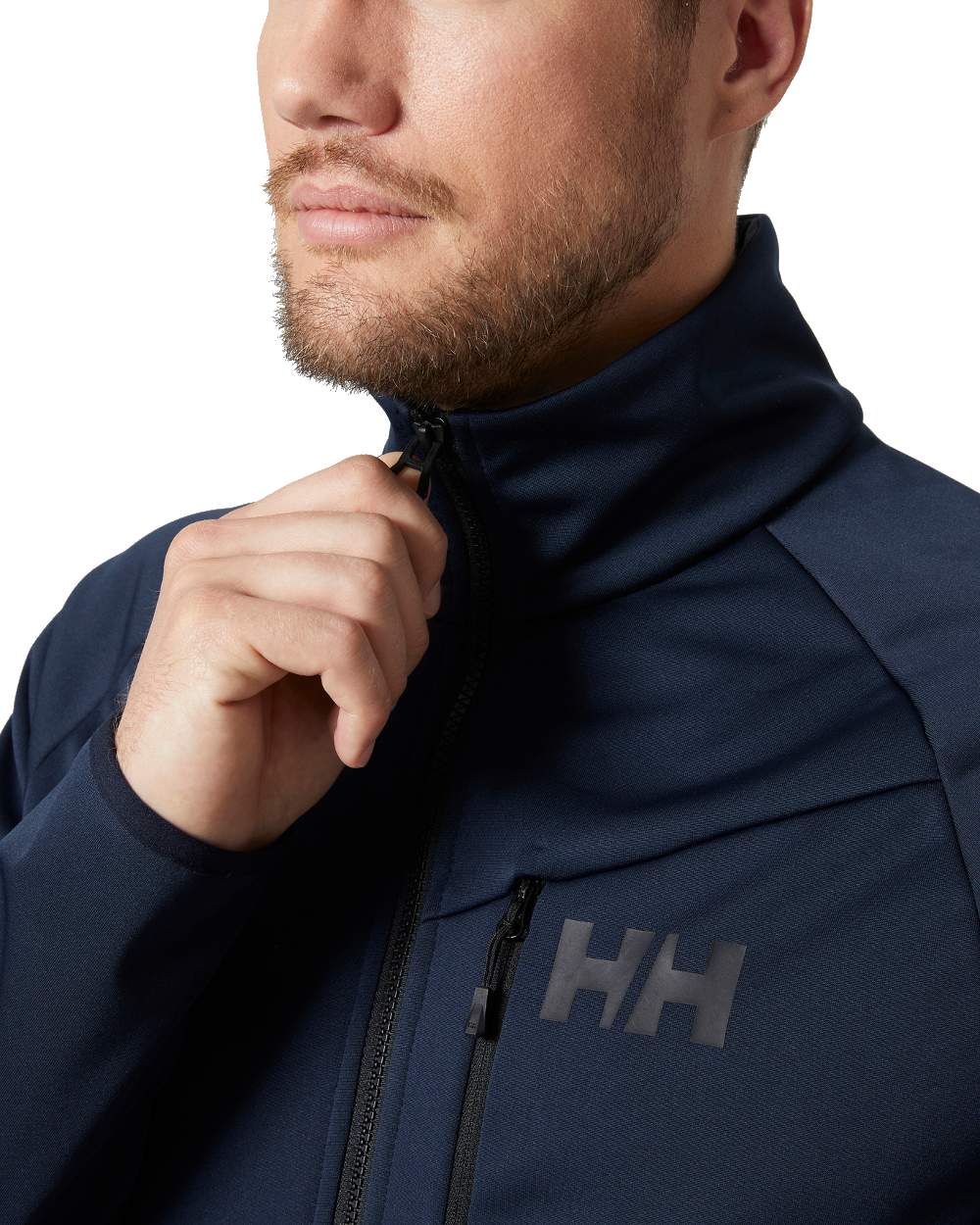 Helly Hansen Mens HP Windproof Fleece 2.0 - Image 20