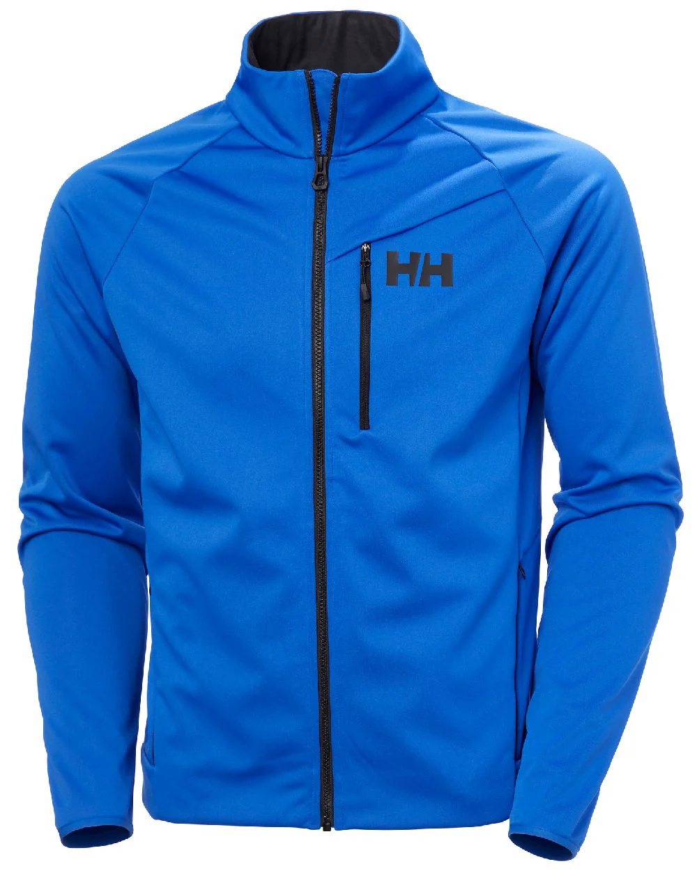 Helly Hansen Mens HP Windproof Fleece 2.0 - Image 3