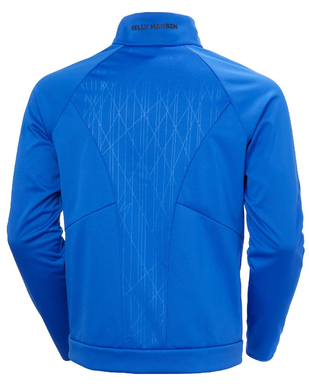 Helly Hansen Mens HP Windproof Fleece 2.0 - Image 5