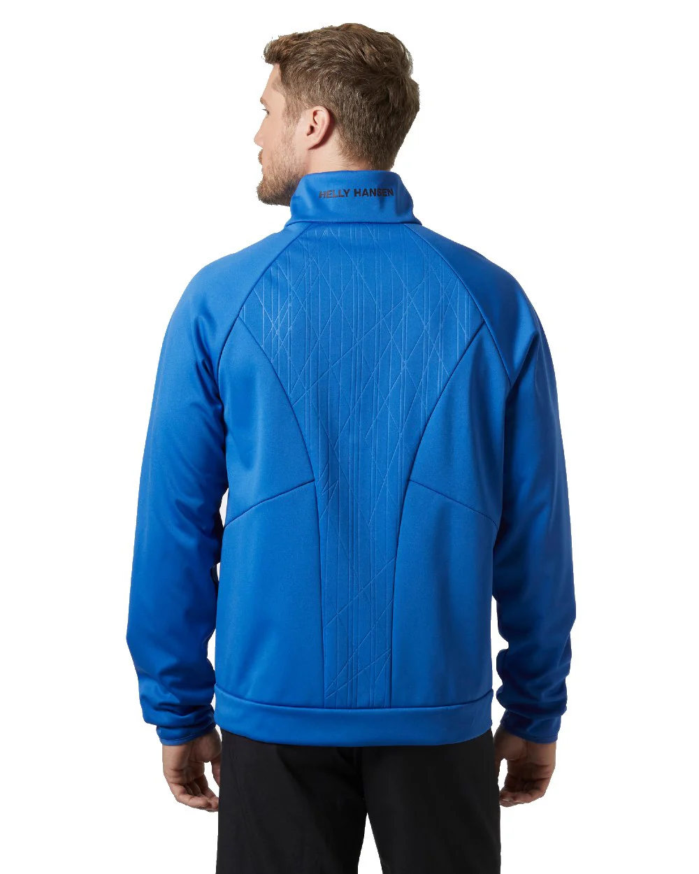 Helly Hansen Mens HP Windproof Fleece 2.0 - Image 6
