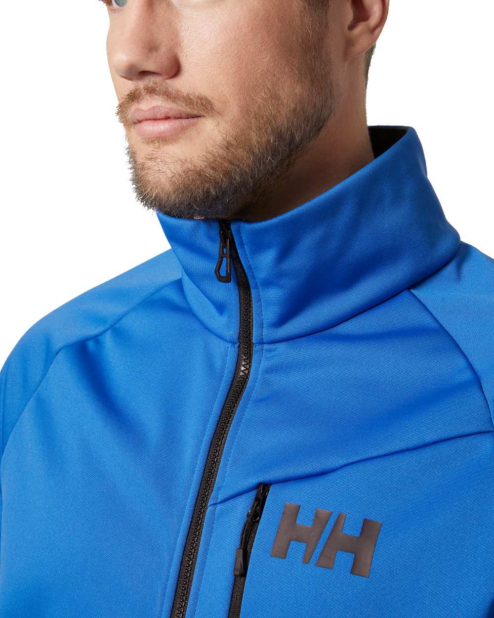 Helly Hansen Mens HP Windproof Fleece 2.0 - Image 7