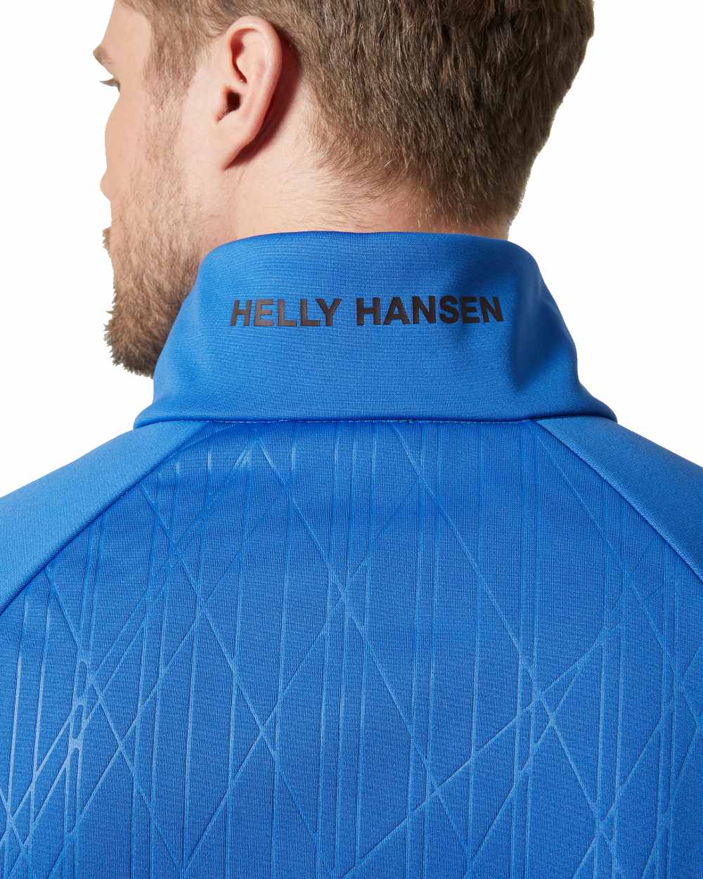 Helly Hansen Mens HP Windproof Fleece 2.0 - Image 8