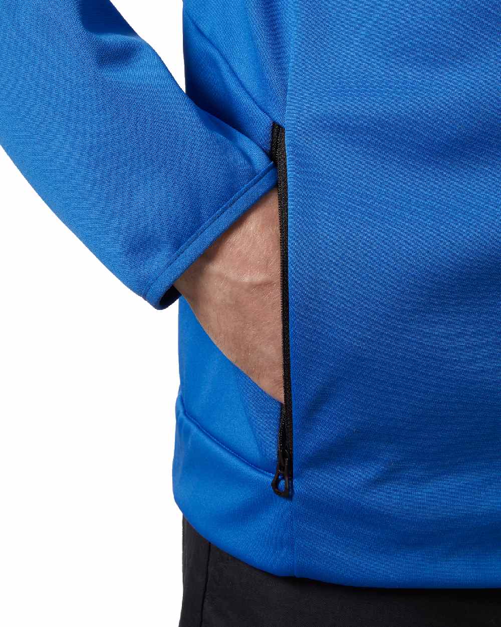 Helly Hansen Mens HP Windproof Fleece 2.0 - Image 9