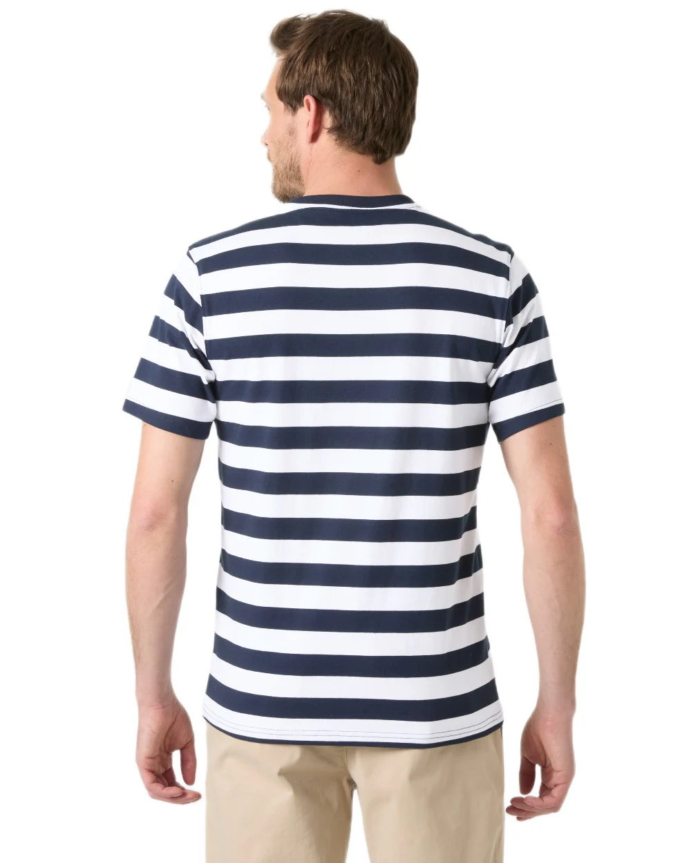 Helly Hansen Mens Hudson T-Shirt - Image 10