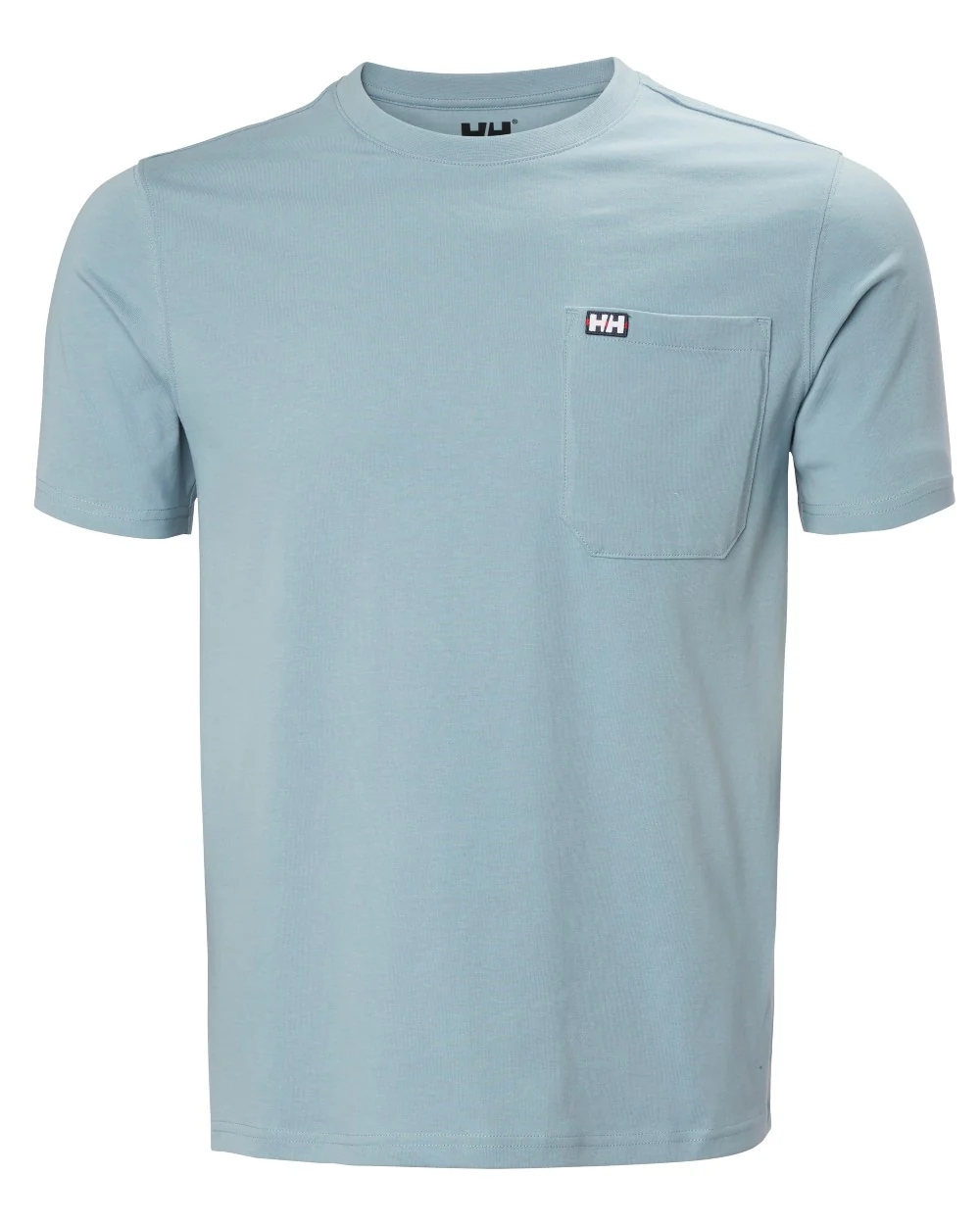 Helly Hansen Mens Hudson T-Shirt - Image 11