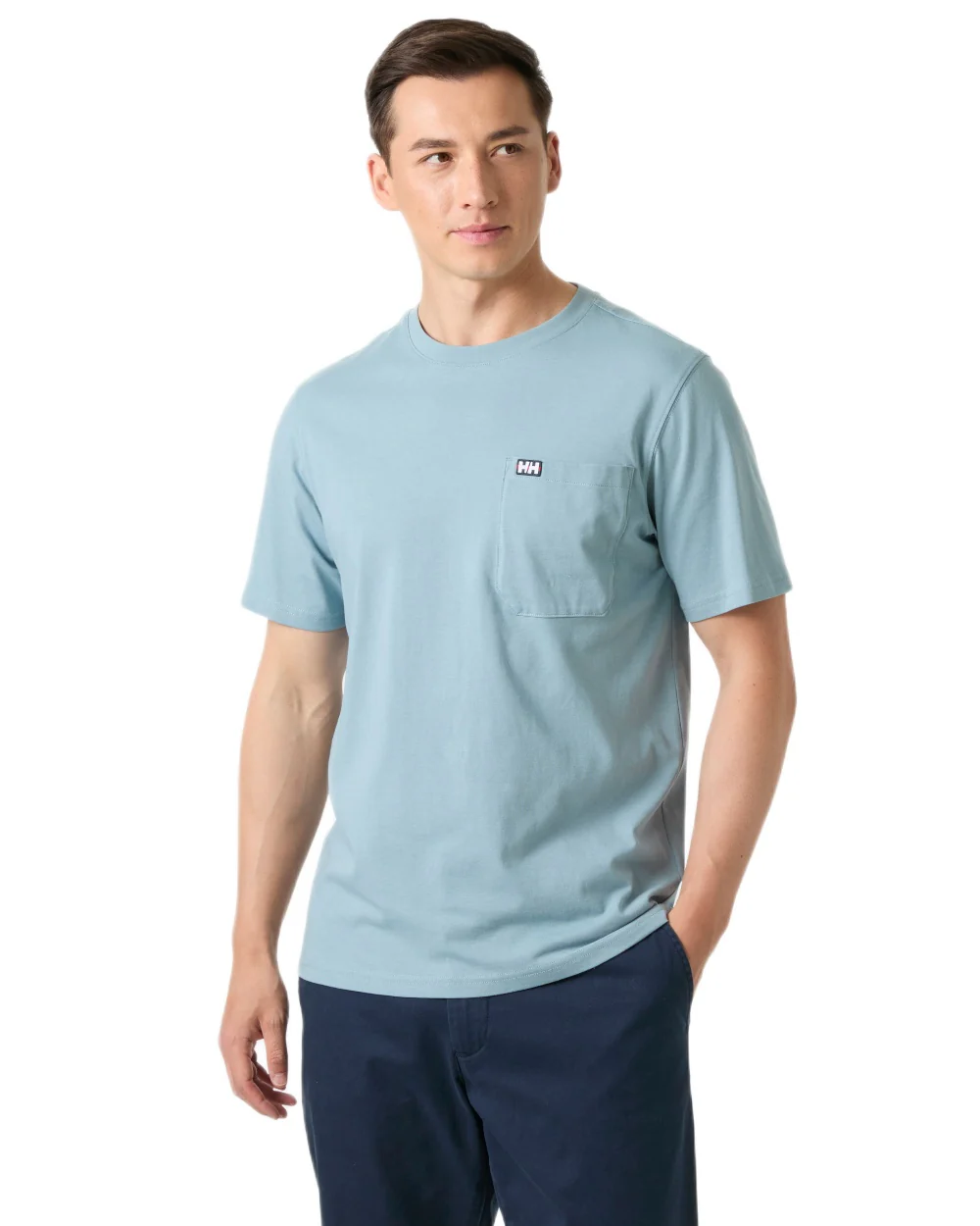 Helly Hansen Mens Hudson T-Shirt - Image 12